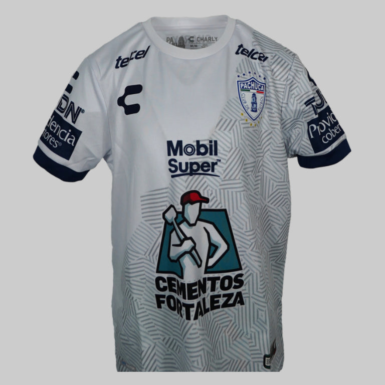 C.F. Pachuca Uitshirt 2020/2021