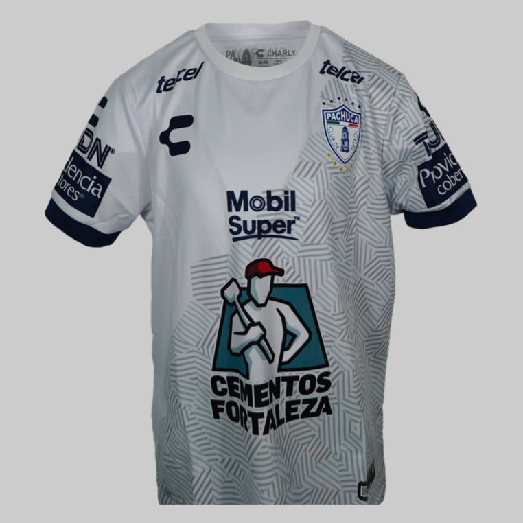 C.F. Pachuca Uitshirt 2020/2021