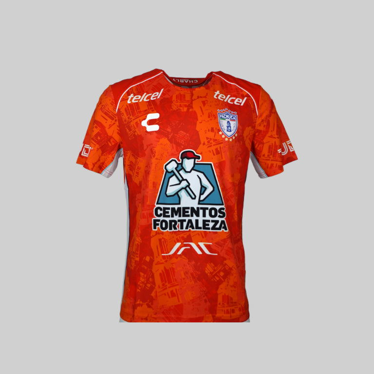 Pachuca Uitshirt 2024/2025