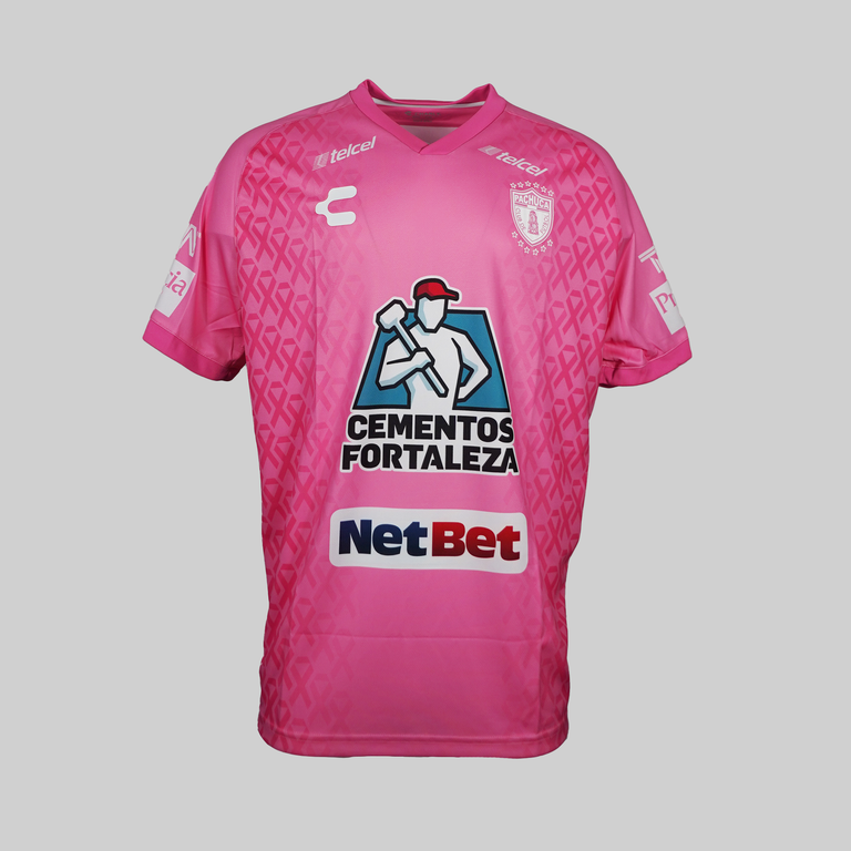 Pachuca Derde Shirt 2021/2022