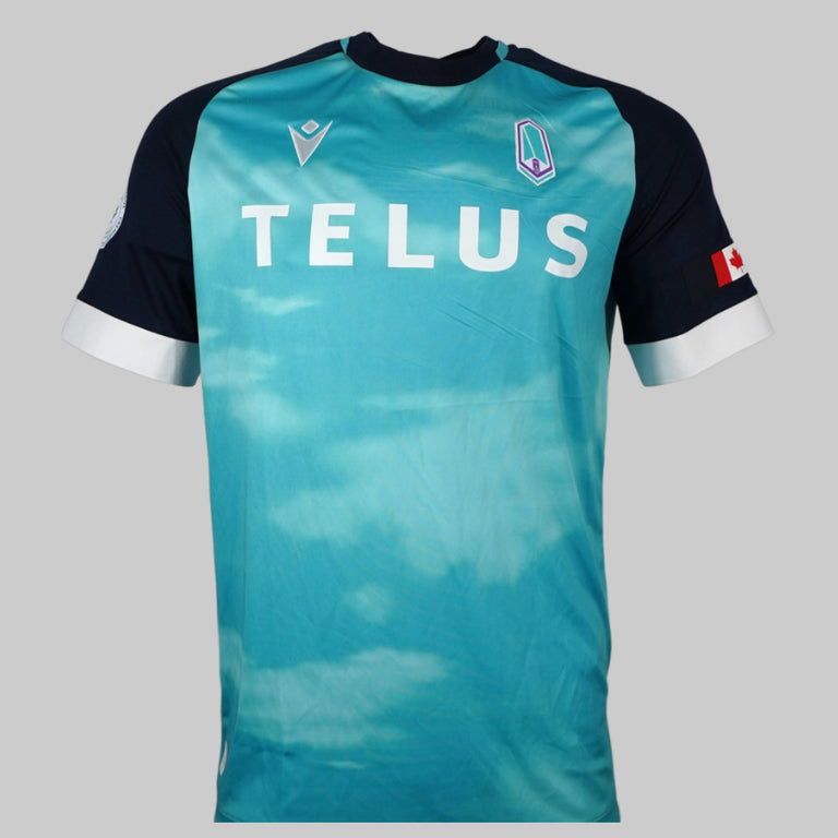 Pacific FC Uitshirt 2025