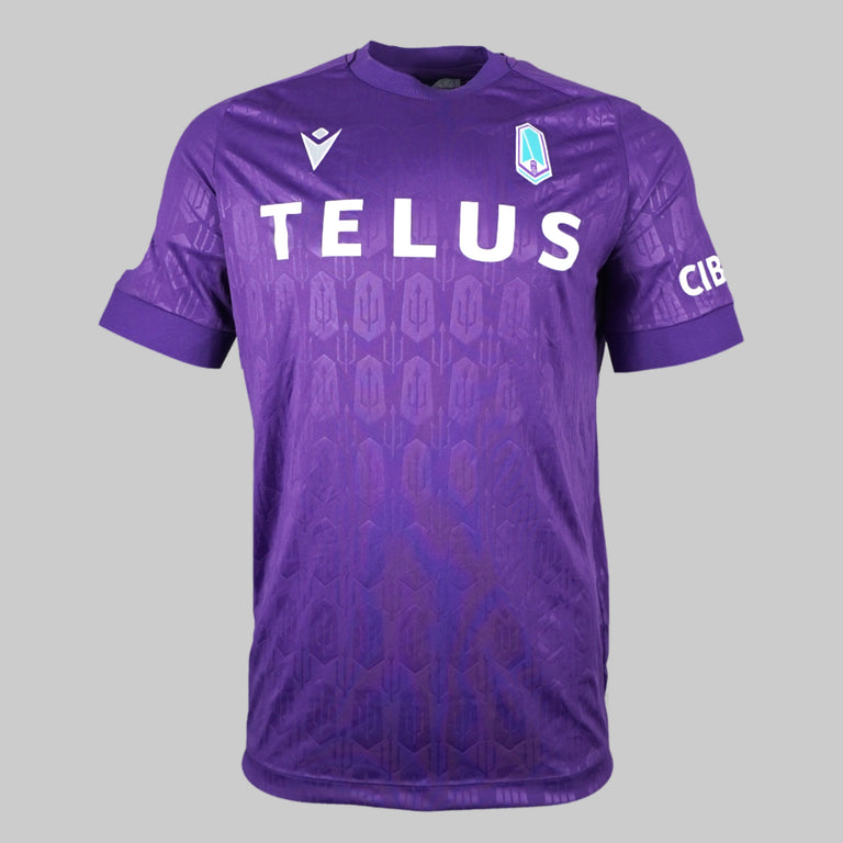 Pacific FC Thuisshirt 2025