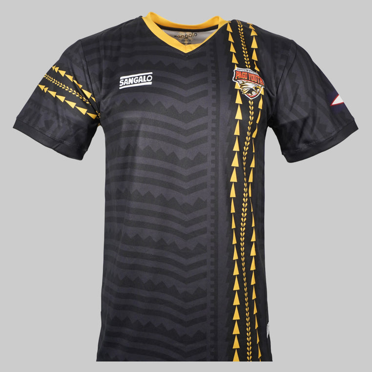 Pago Youth 2026 Uitshirt
