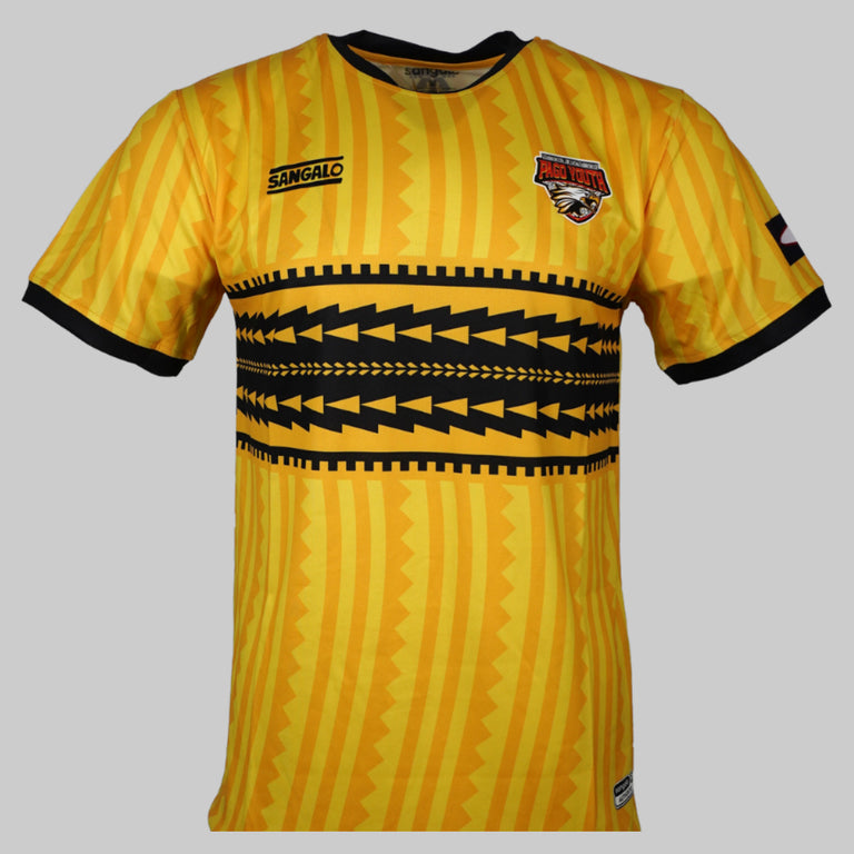 Pago Youth FC Thuisshirt 2026