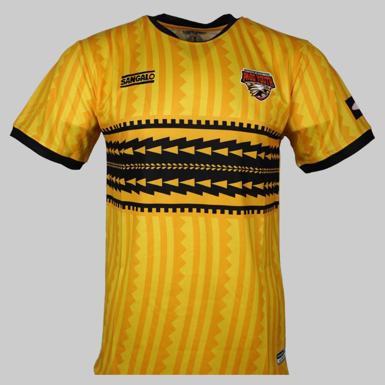Pago Youth FC Thuisshirt 2026
