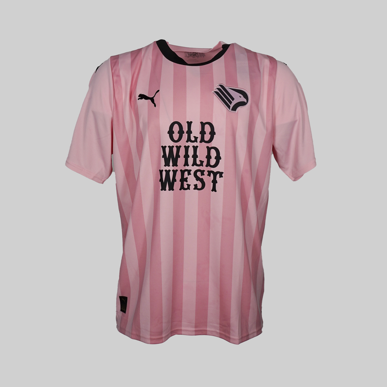 Palermo Thuisshirt 2023/2024