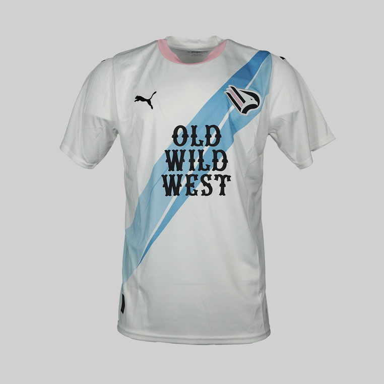 Palermo Thuisshirt 2023/2024