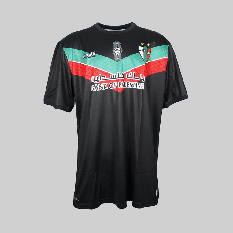 Club Deportivo Palestino Uitshirt 2023