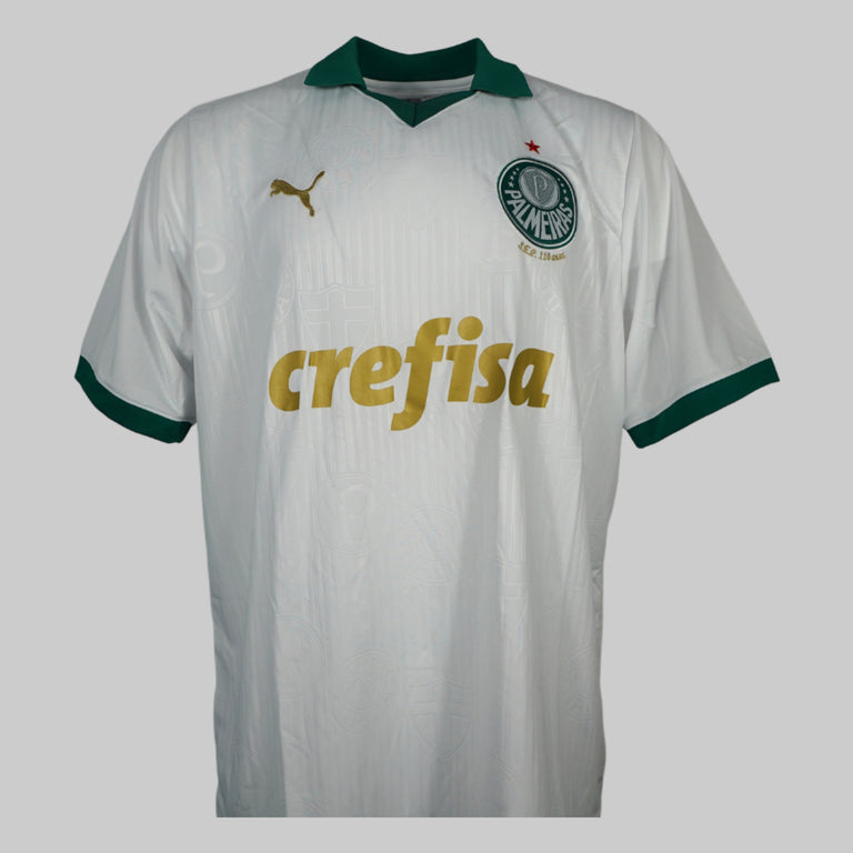 Palmeiras Uitshirt 2024