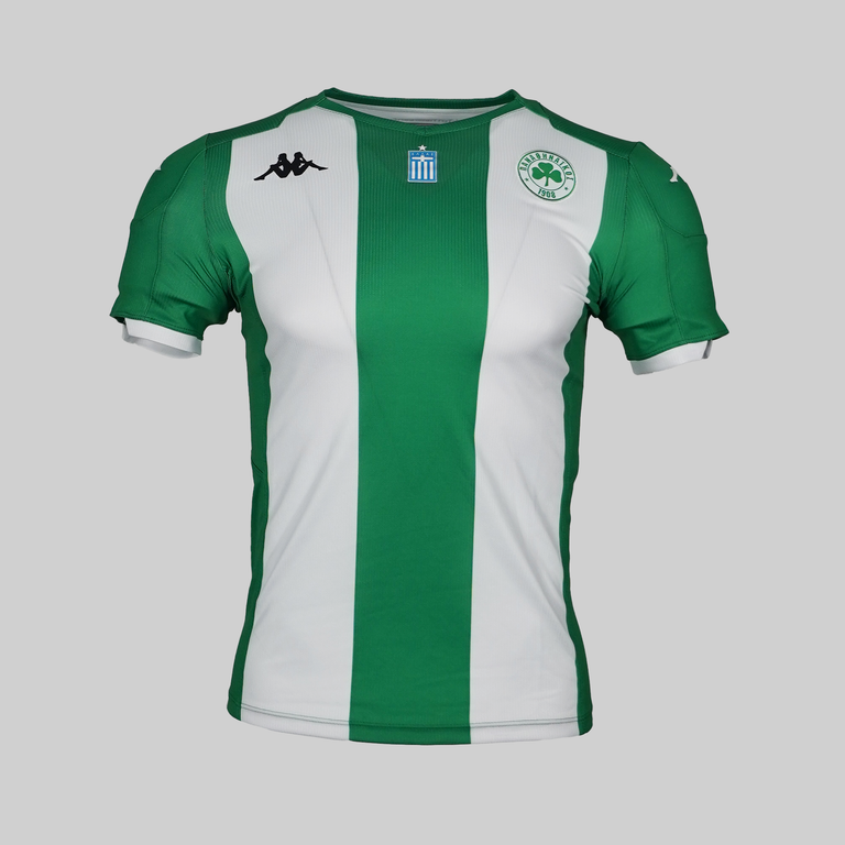 Panathinaikos Thuis Shirt 2019/2020
