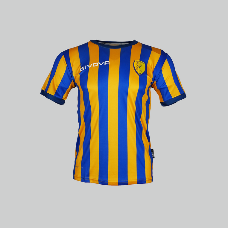 Panetolikos Thuisshirt 2020/2021