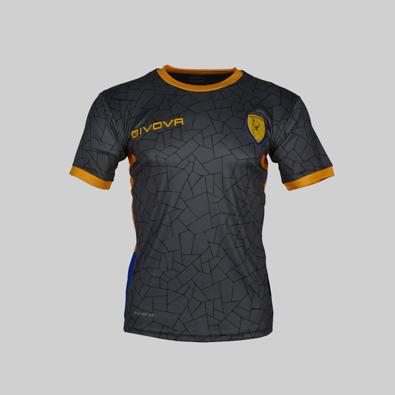 Panetolikos Uitshirt 2020/2021