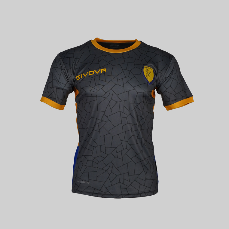 Panetolikos Uitshirt 2020/2021