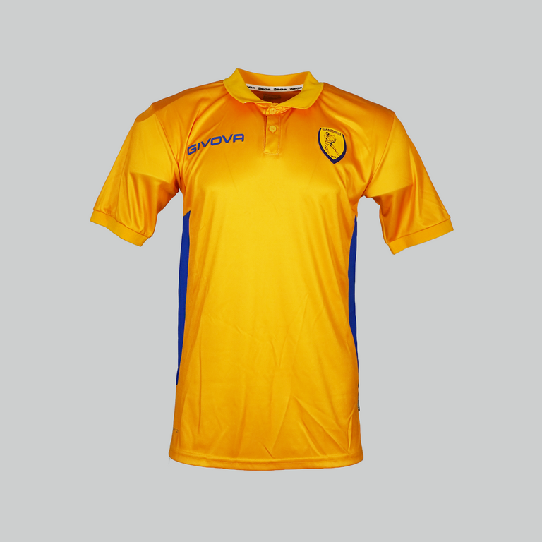 Panetolikos Derde Shirt 2020/2021
