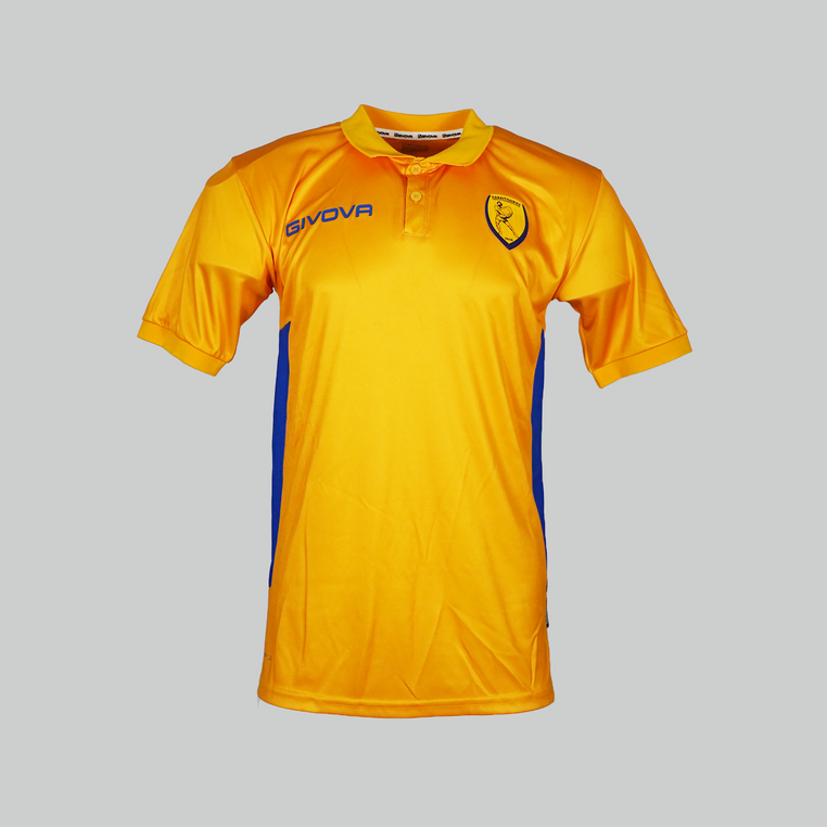 Panetolikos Derde Shirt 2020/2021