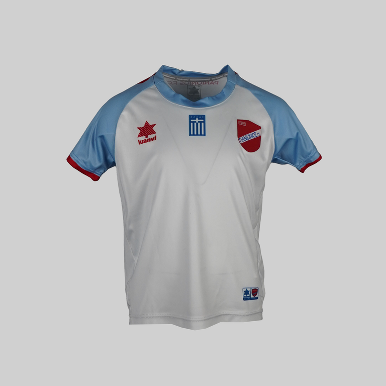 Panionios Uitshirt 2017/2018