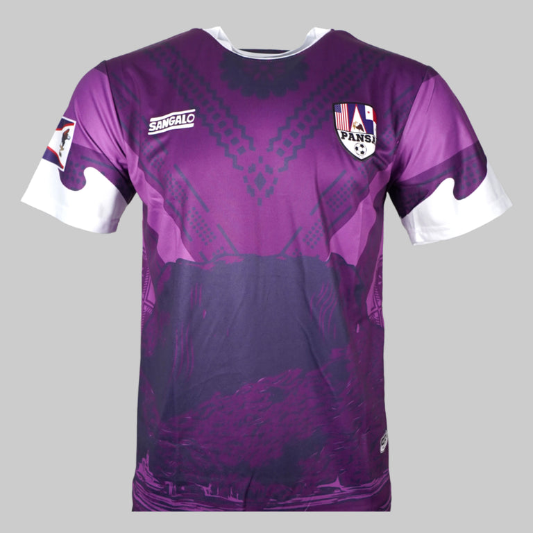 Pansa SC Uitshirt 2026