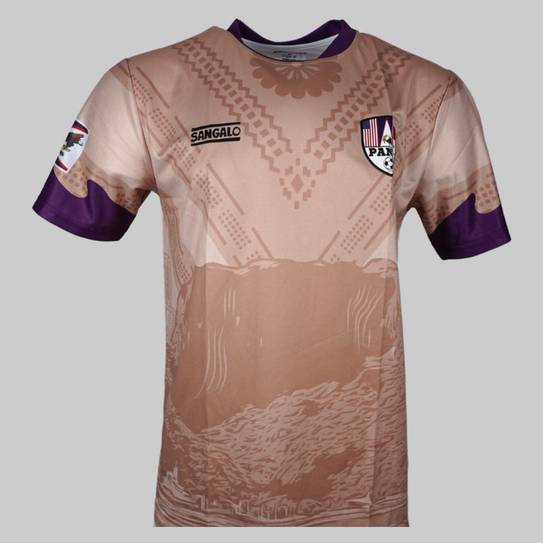 Pansa SC Thuisshirt 2026