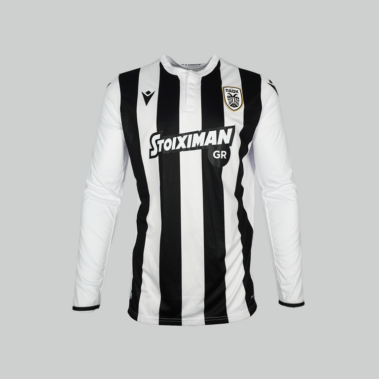 PAOK Thuisshirt 2019/2020