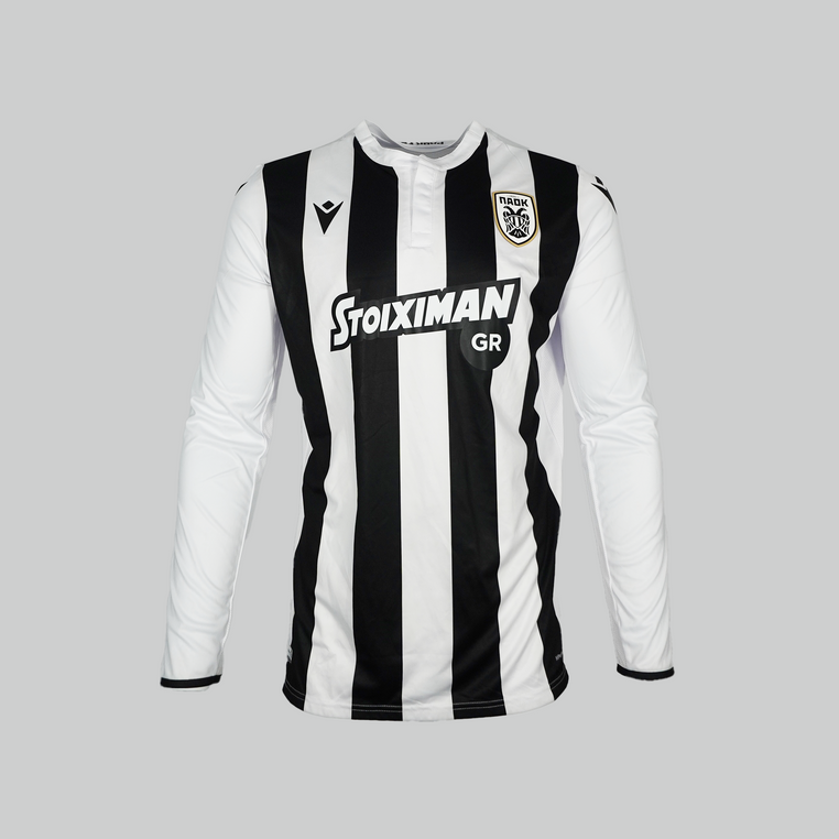 PAOK Thuisshirt 2019/2020
