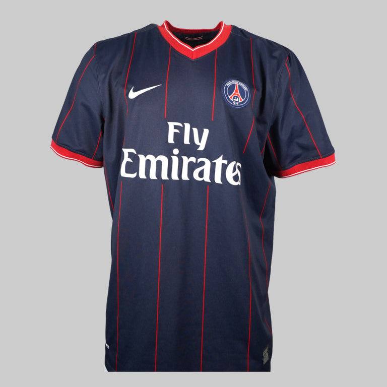 Paris Saint Germain Thuisshirt 2009/2010