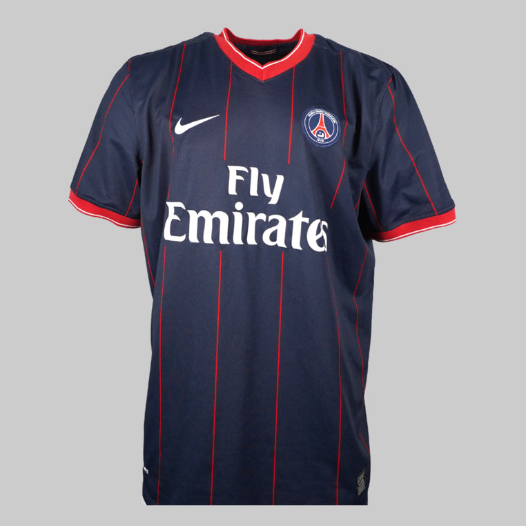 Paris Saint Germain Thuisshirt 2009/2010