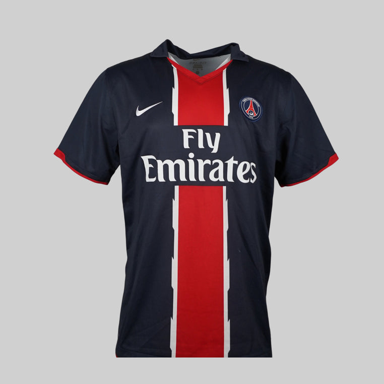 Paris Saint Germain Uitshirt 2010/2011