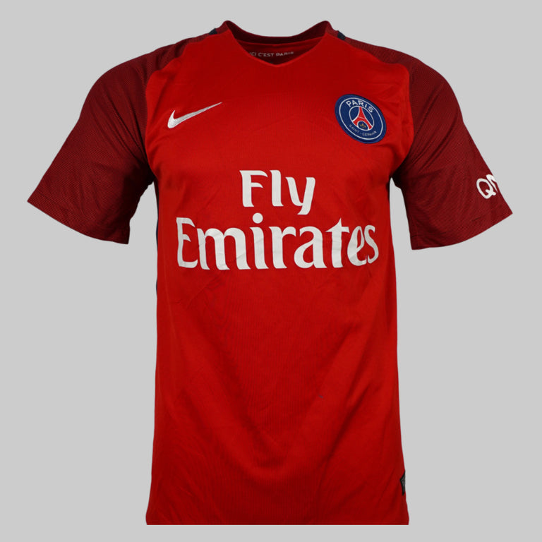 Paris Saint Germain Uitshirt 2016/2017