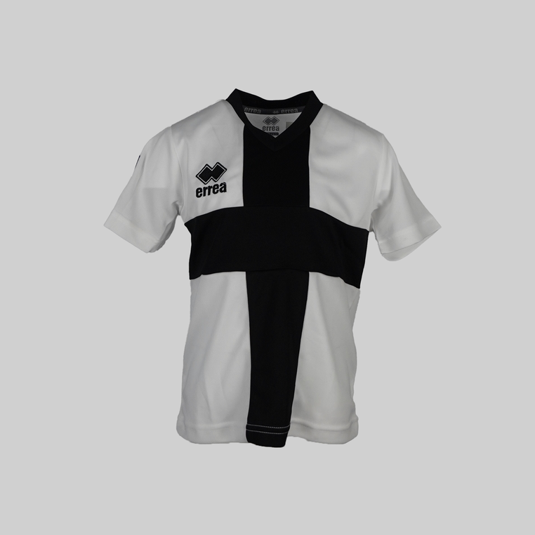 Parma Calcio 2017/2018 Thuisshirt