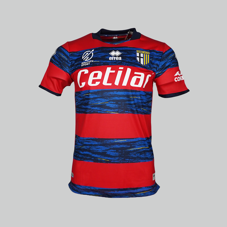 Parma Calcio 2021/2022 keepersshirt
