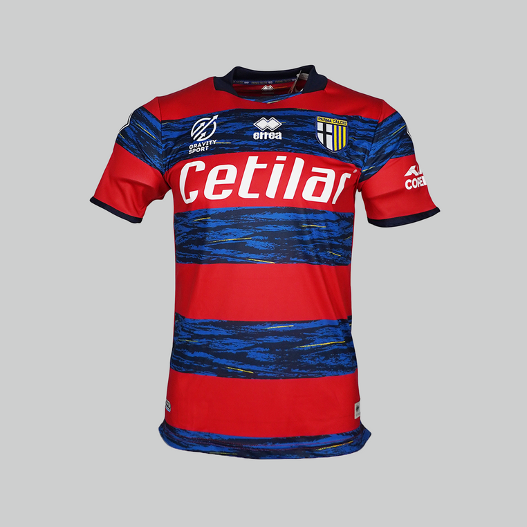 Parma Calcio 2021/2022 keepersshirt