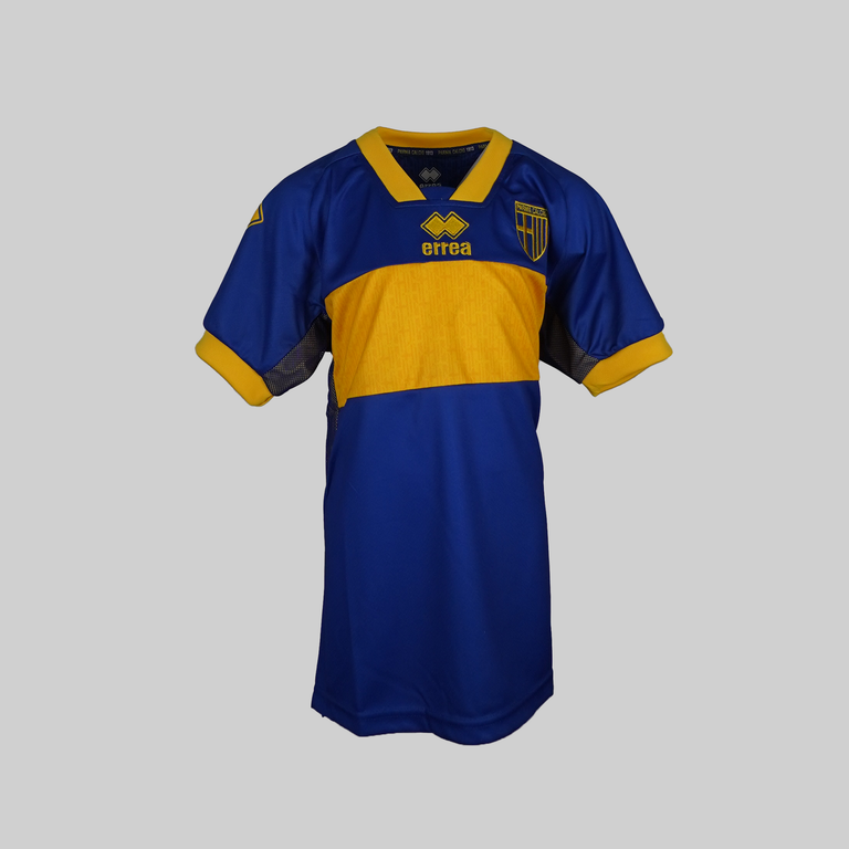 Parma Calcio Uitshirt 2020/2021