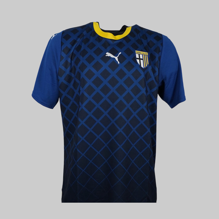 Parma Calcio 2023/2024 Derde Shirt