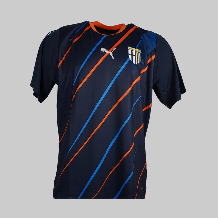 Parma Calcio 2023/2024 Keepersshirt