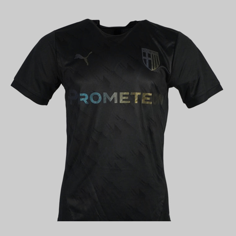 Parma Calcio Vierde Shirt 2024/2025