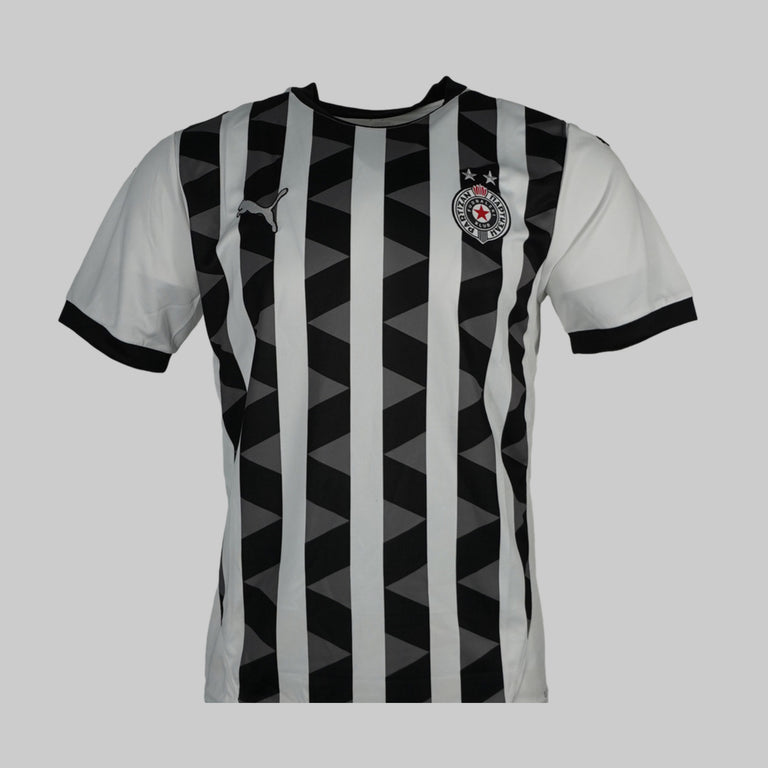 FK Partizan Thuisshirt 2024/2025