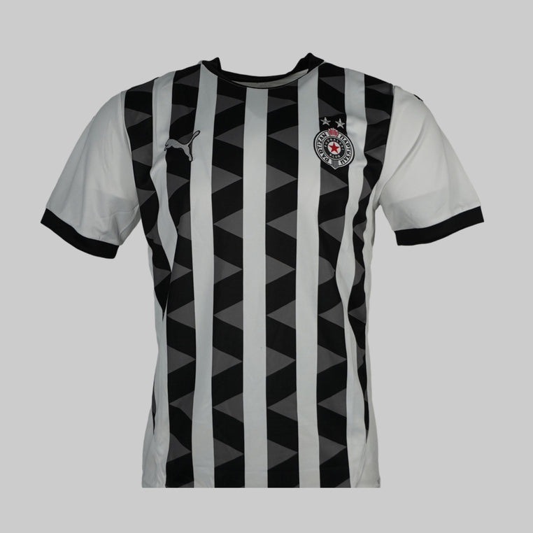 FK Partizan Thuisshirt 2024/2025