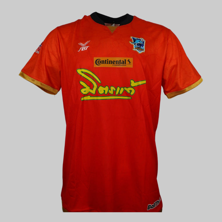 Pattaya Dolphins United Uitshirt 2021/2022