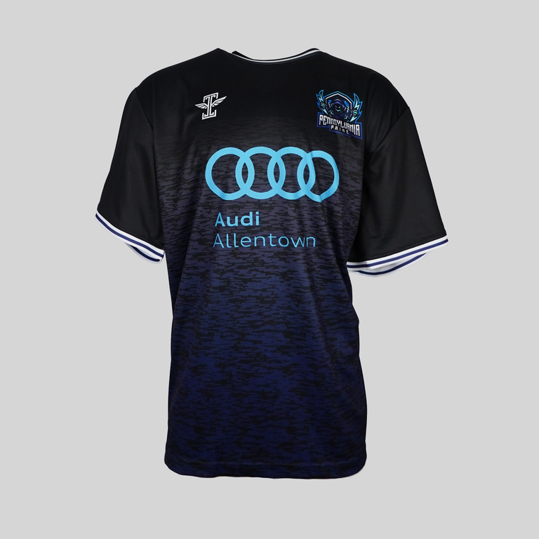 Pennsylvania Prime Thuisshirt 2022/2023