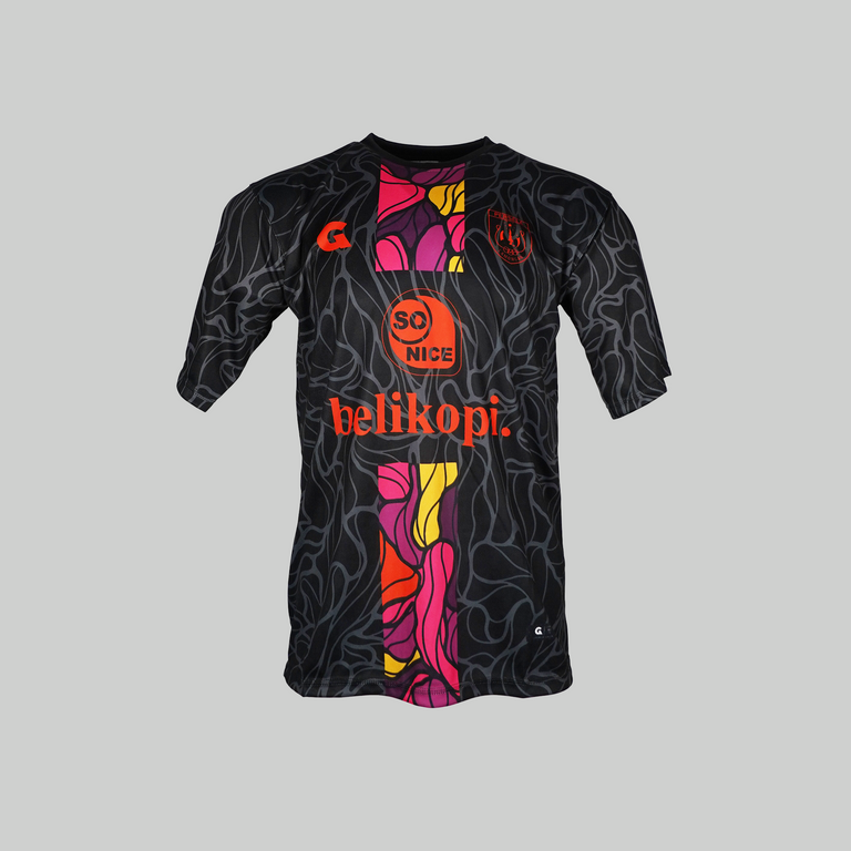 Persela Lamongan Uitshirt 2022/2023