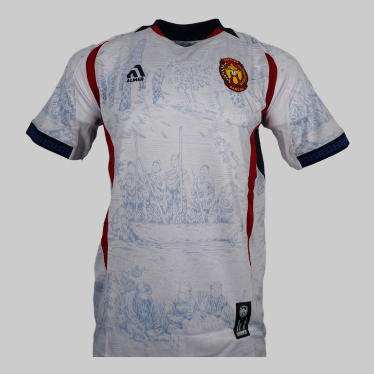 Persiba Bantul 2024/2025 Uitshirt