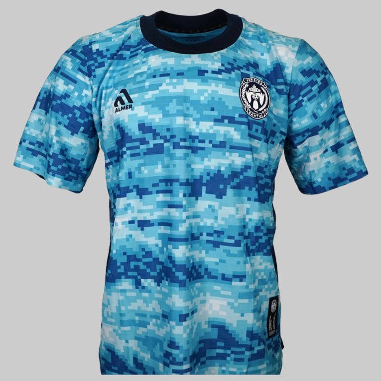 Persiba Bantul 2024/2025 Keepersshirt