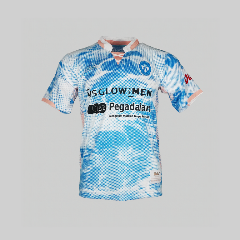 Persiba Bantul Uitshirt 2021/2022