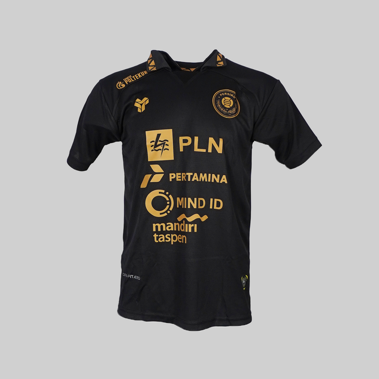 Persebi Kudus 2024/2025 Derde Shirt