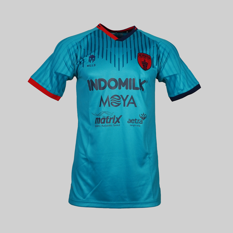 Persita Tangerang Derde Shirt 2023/2024