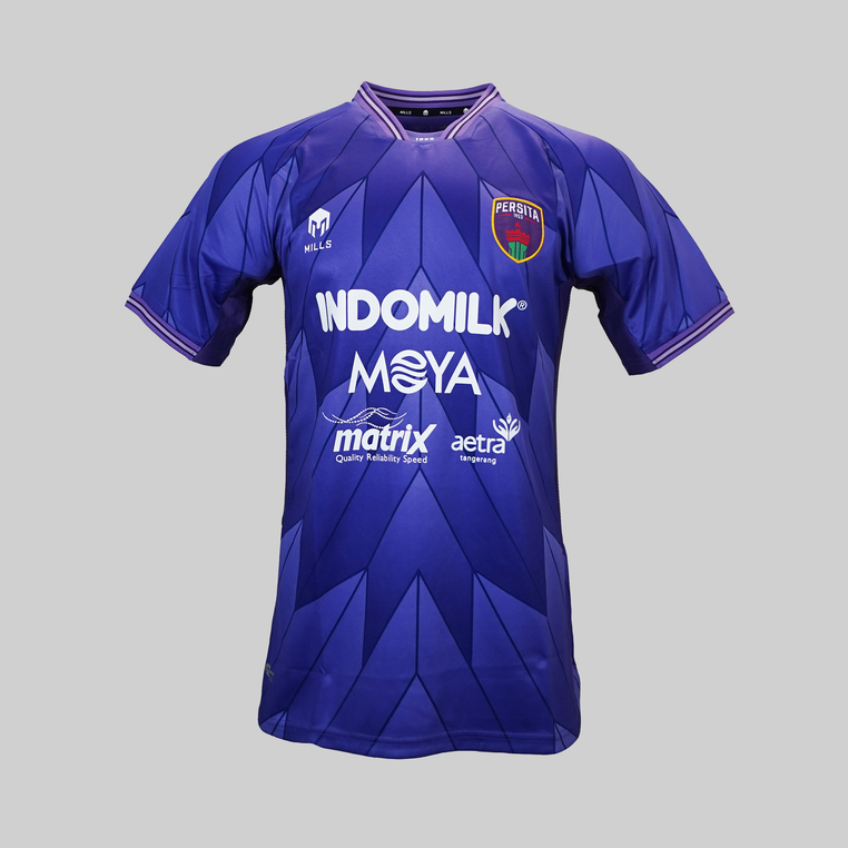Persita Thuisshirt 2024/2025