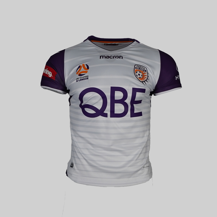 Perth Glory Uitshirt 2017/2019