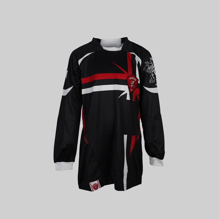Perugia Thuisshirt 2012/2013