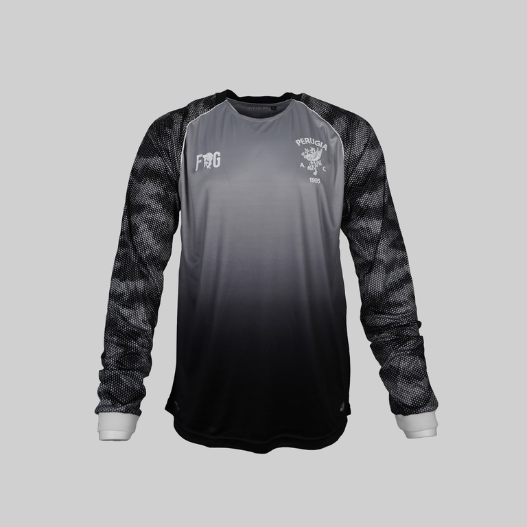 Perugia 2018/2019 Keepersshirt