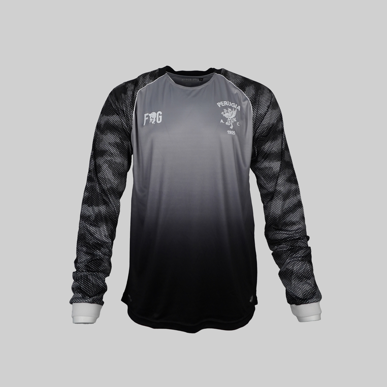 Perugia 2018/2019 Keepersshirt